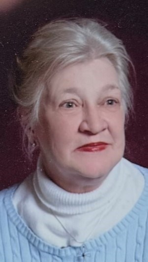 Obituario de Isabel Jewell Addison