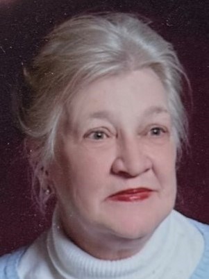 Obituary of Isabel Jewell Addison
