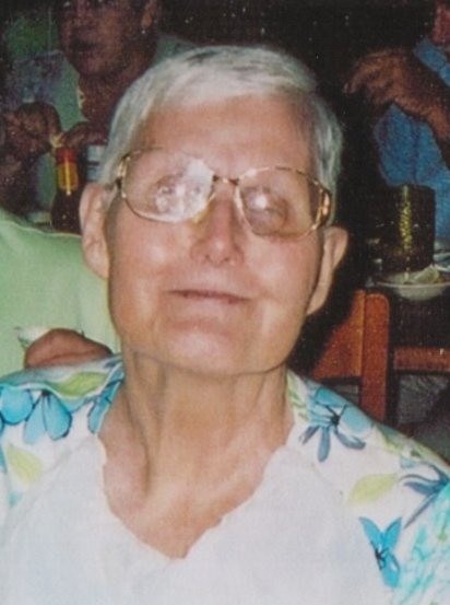 Obituary of Mrs. Velma Opal Clark