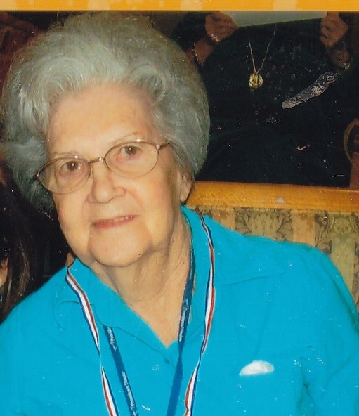 Johnnie Coffelt Obituary Waco, TX