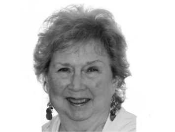 Obituary of M Lucille Lucille Merrill