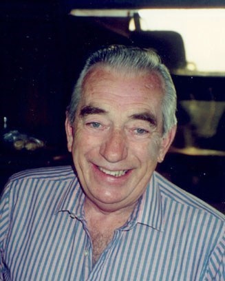 Obituary of Mr. Thomas Eric Stanley Little