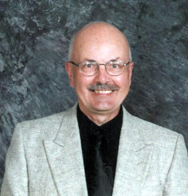 Obituary of Raymond Hamilton Lavery