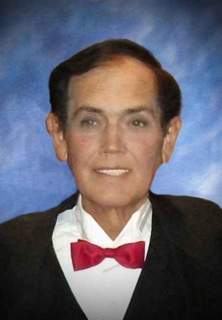 Obituary of Oscar Saul Elizondo