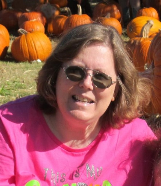 Obituary of Ruth Ann Ottinger