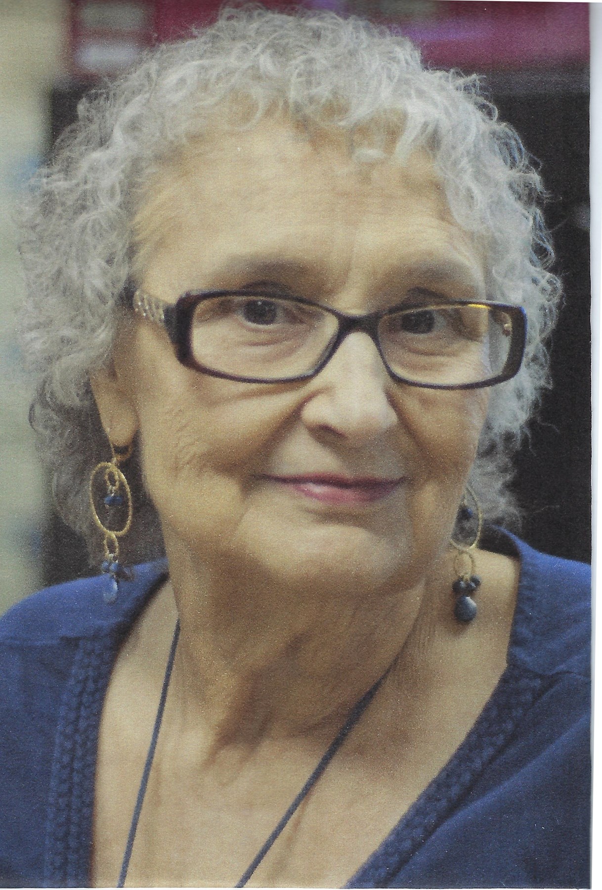 Obituary of Teresa Ann Ferry