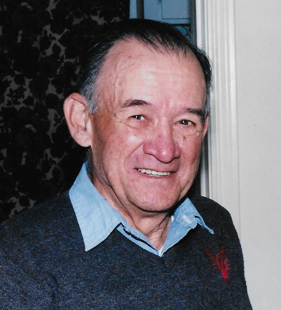 Obituary of Gustavus A. Kennedy