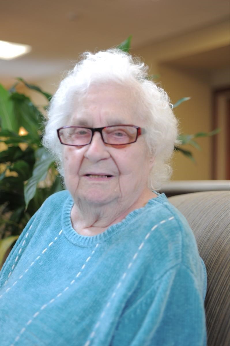 Hilda Dirrim Obituary Fort Wayne, IN