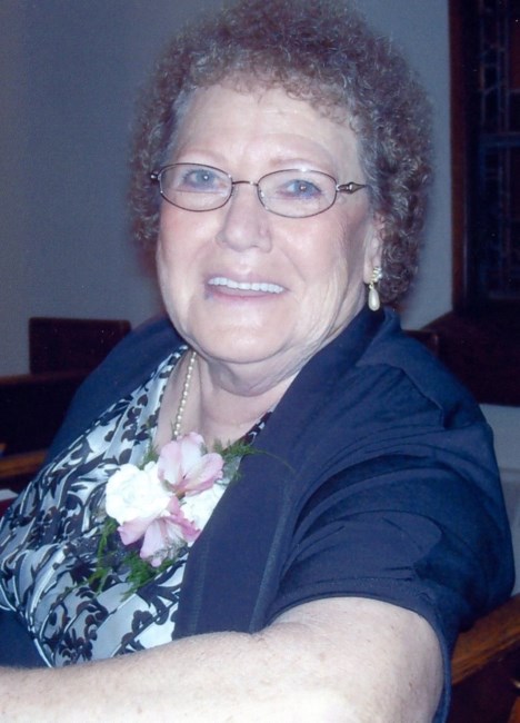 Obituary of Hazel Lawson