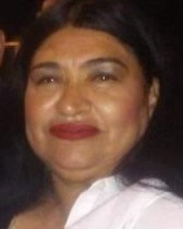 Obituary of Alicia Sanchez