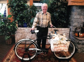 Obituary of Herbert Wallace Miller