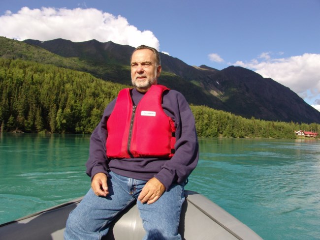 Obituary of Mr. John R Willis