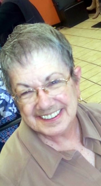 Obituary of Judy M. Grogan