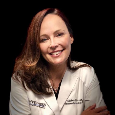 Obituary of Dr. Elizabeth Sanders Jacobson