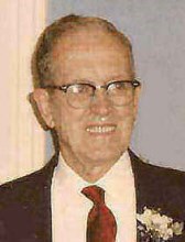 Obituary of John Tuthill Gorham