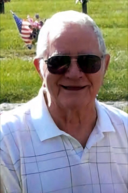 Obituary of Carl L. Croom