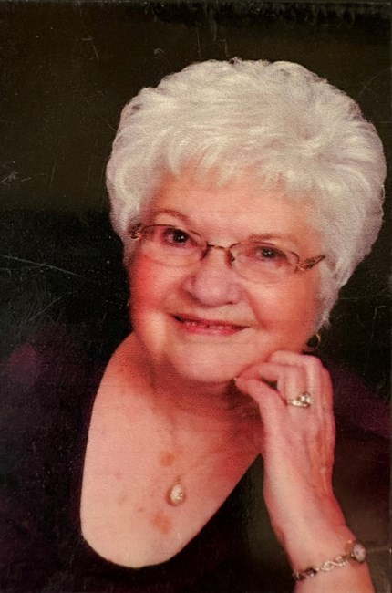Obituary of Wilda Jean Moore