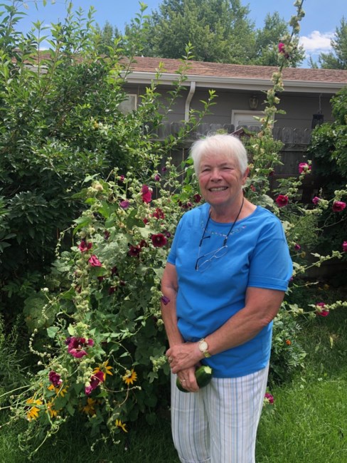 Obituary of Janice "Jan" Marie (Denker) Jiricek