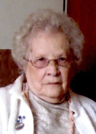 Obituary of Helen J. Husband