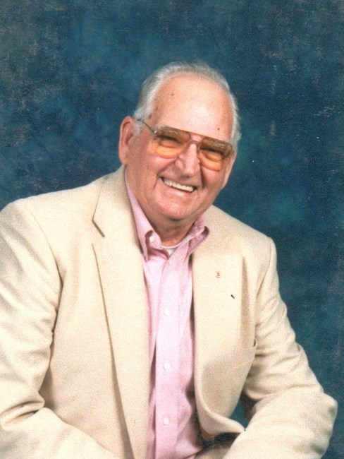 Obituary of Hullen Easterwood