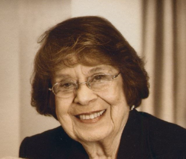 Obituary of Elaine A. Marasco