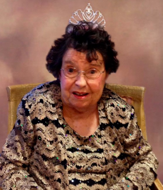 Obituary of Sheila Gabriel Nowinski