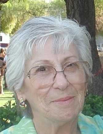 Obituario de Patricia Mellon Cothron