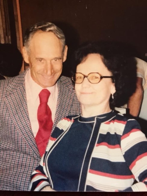 Obituary of Conrad and Thelma Bechtold