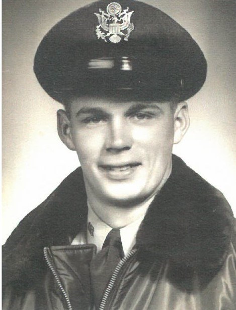 Obituary of Dwight Everett Sullivan