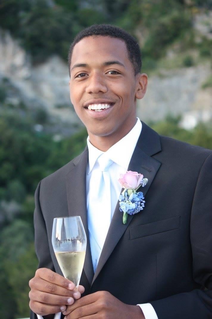 Obituary of Trenton "Trent" Xavier Ballenger