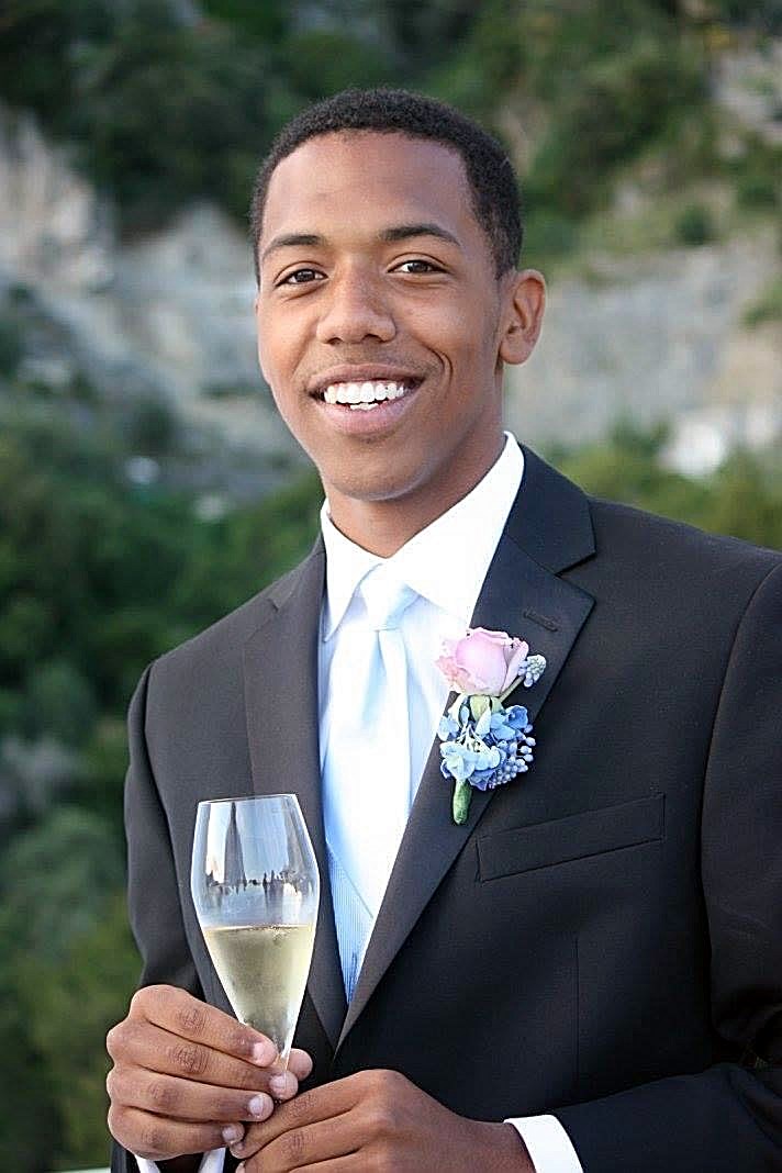 Trenton Ballenger Obituary Douglasville, GA