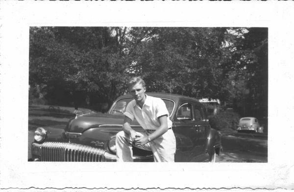 Obituary of Sylvester "Bill" William Appelbaum Jr.