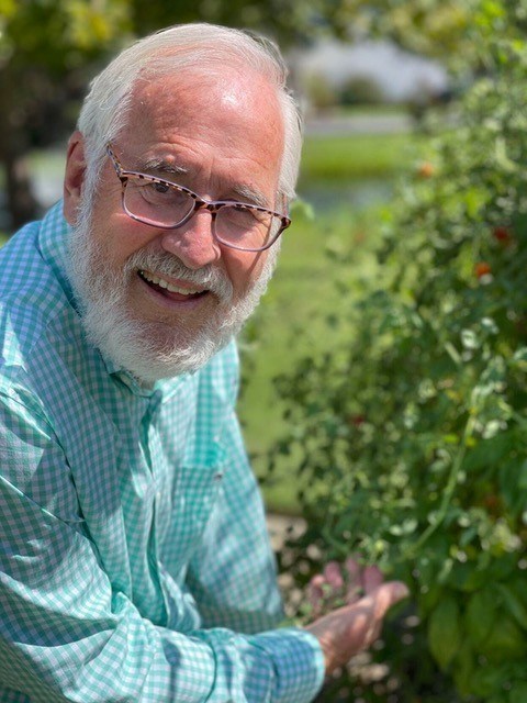 Avis de décès de Charles "Chuck" Hamilton Andrews III