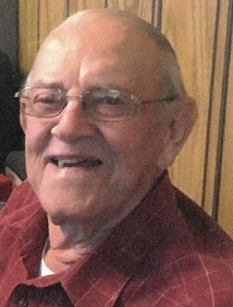 Obituary of Bill Glenn