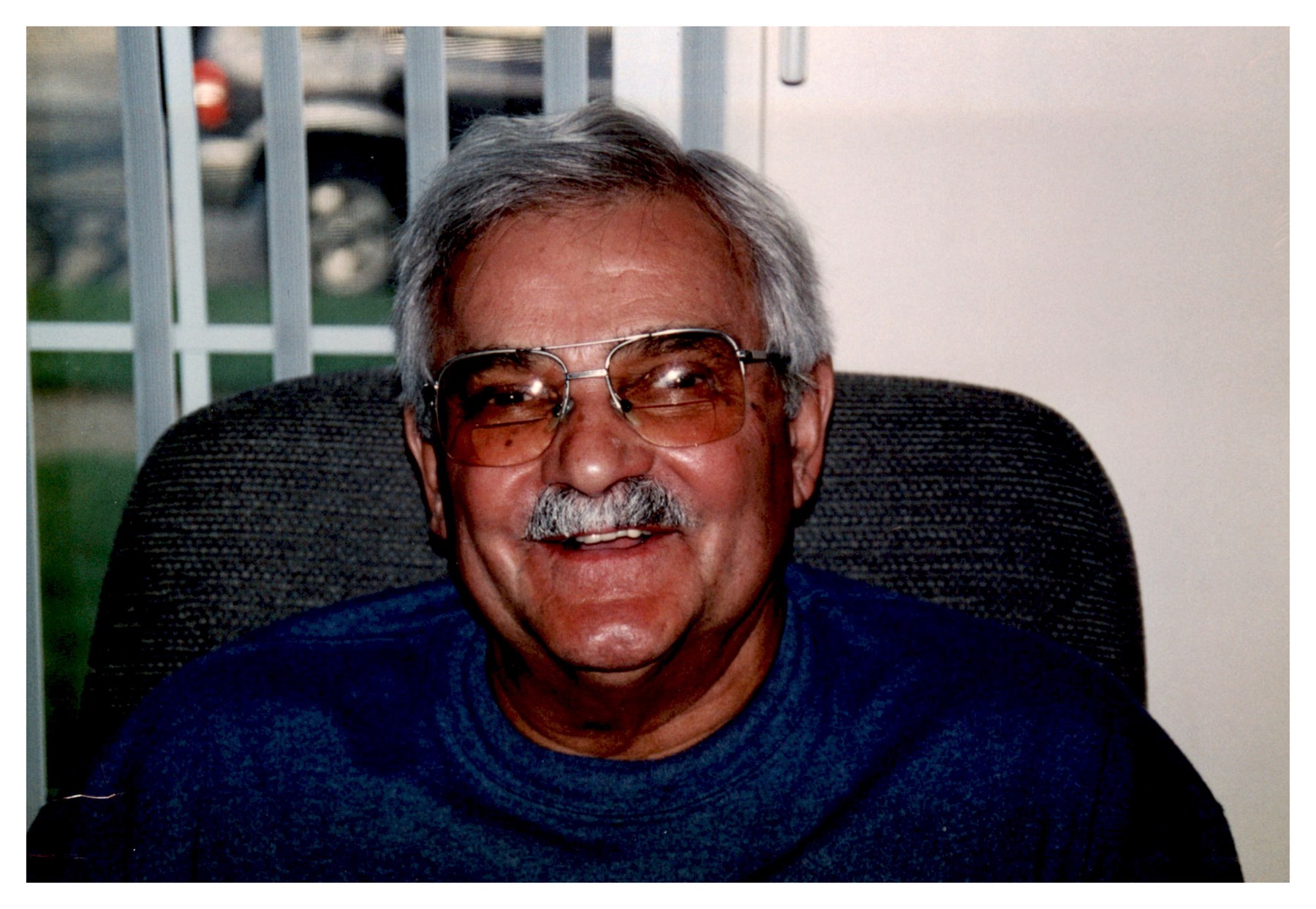 Obituario de Richard A Headlee