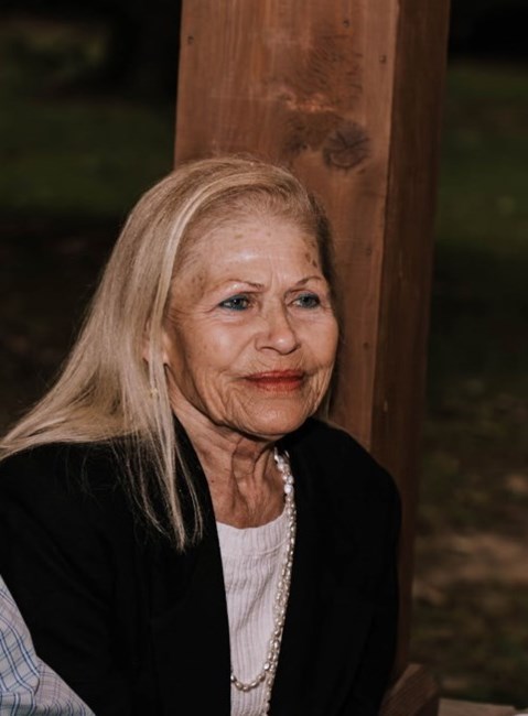 Obituary of Debra Gay Barber