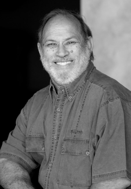 Obituary of Charles Herring