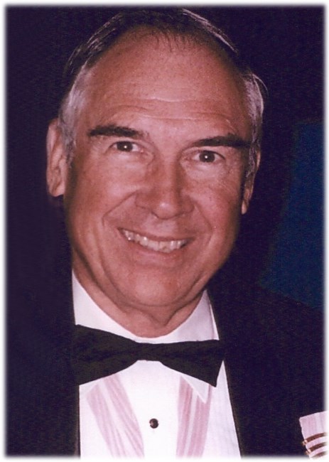 Obituary of William T. Lincoln