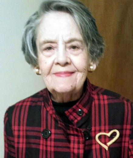 Obituary of Francisca L Reyes