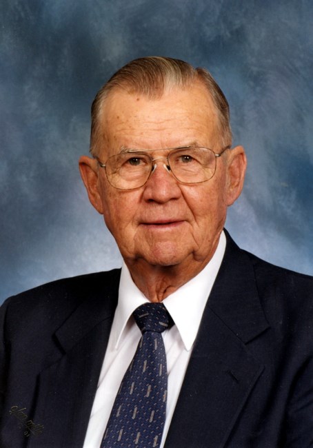 Obituary of Farrell F. Heller