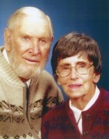 Obituary of Eileen Elizabeth Olson