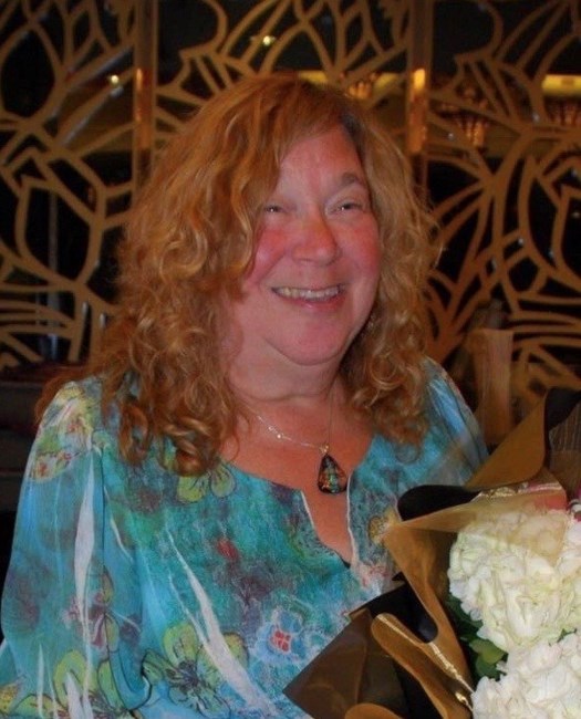 Obituary of Katherine Amy Yudin