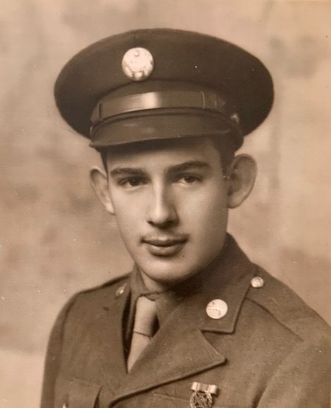 Obituary of S. Dale Fowler