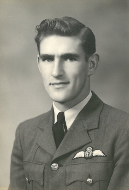 Obituary of George Donald Watson