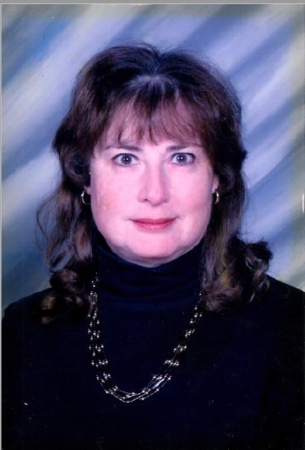 Obituary of Dr. Linda Lerner Simon