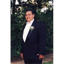 Avis de décès de Pablo E. Ramos Duran