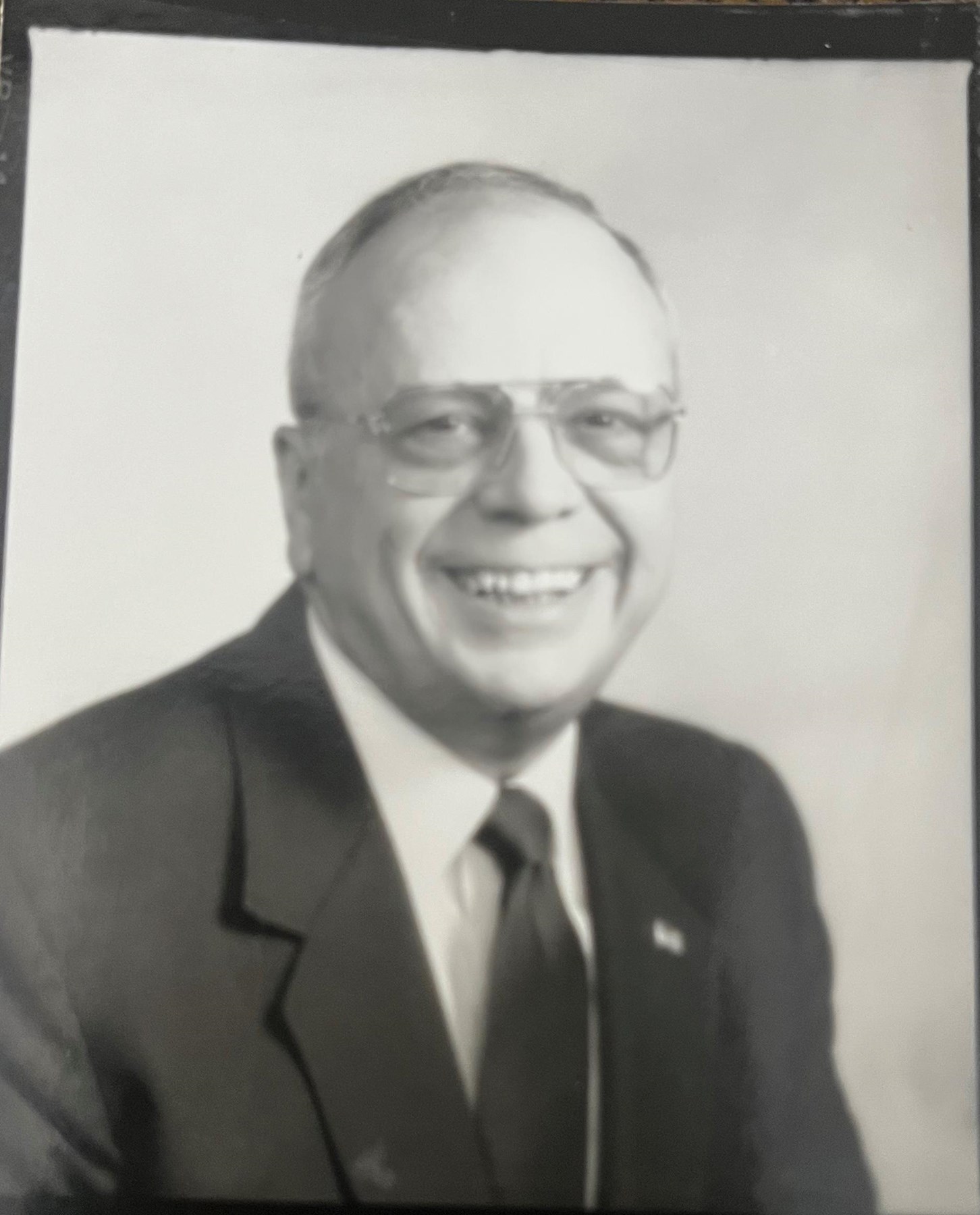 Obituario de Jack Lee McKinney