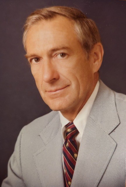 Obituary of Blair Filler