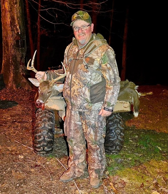 Obituary of Jimmy "Jimbo"   Collins