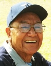 Obituary of Saturnino Frank Rodriguez